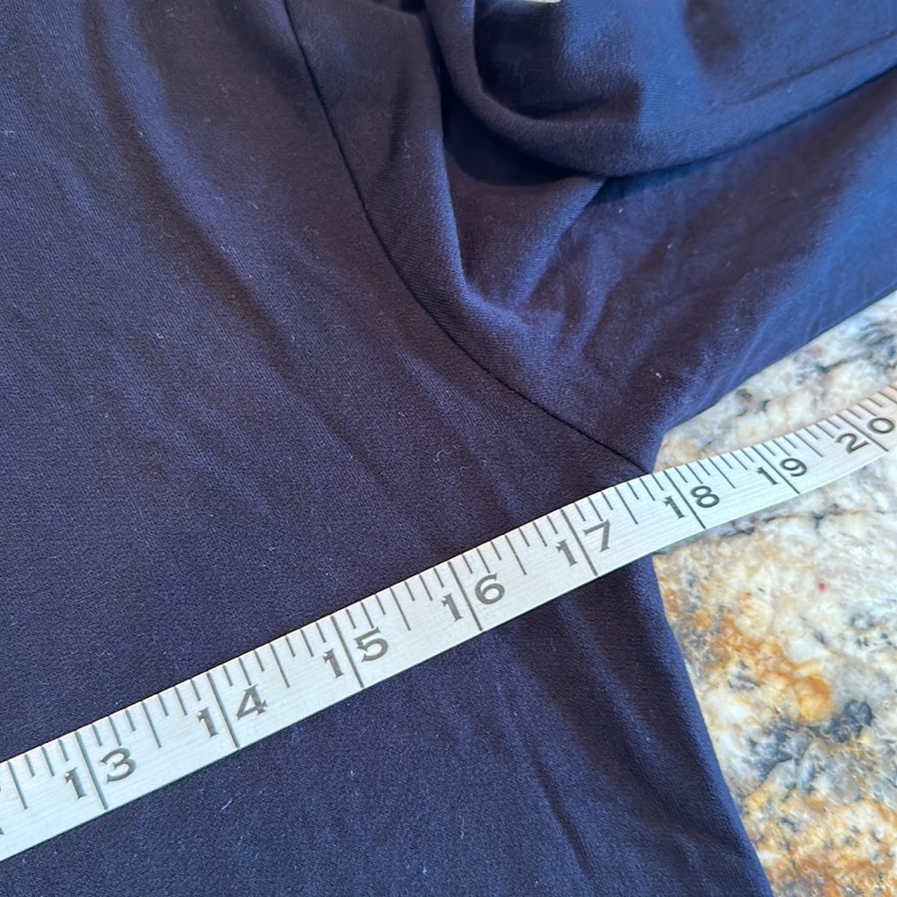 LOFT Tunic Top - Picture 7 of 9